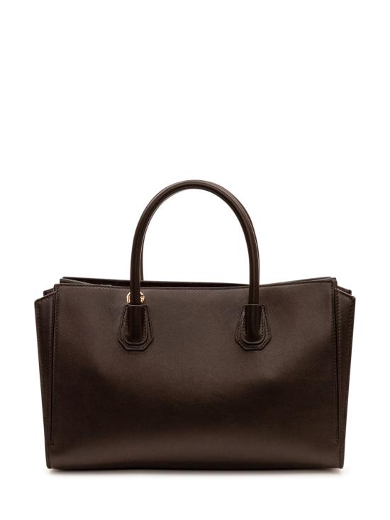26FW 지방시 토트백 BB5197B2HF 206 CHOCOLATE - GIVENCHY
