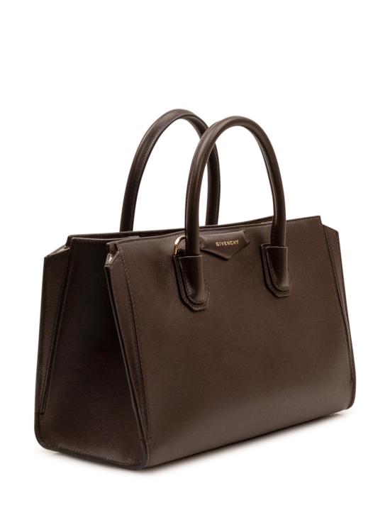 26FW 지방시 토트백 BB5197B2HF 206 CHOCOLATE - GIVENCHY