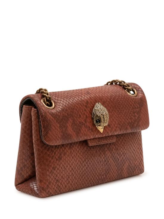 26FW 커트가이거 클러치/파우치 5017330719 190 BROWN - KURT GEIGER