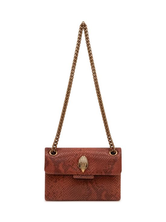 26FW 커트가이거 클러치/파우치 5017330719 190 BROWN - KURT GEIGER