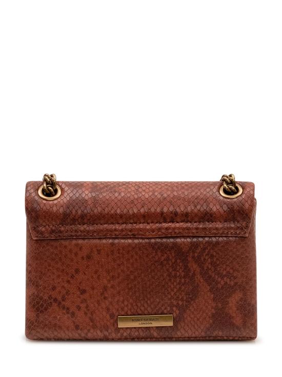 26FW 커트가이거 클러치/파우치 5017330719 190 BROWN - KURT GEIGER