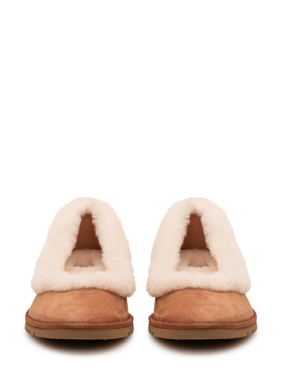 26FW 어그 플랫 슈즈 1178111 CHE CHESTNUT - UGG
