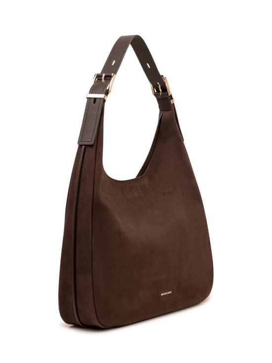 26FW 마이클 코어스 숄더백 30F4GY5H3T 251 CHOCOLATE - MICHAEL KORS