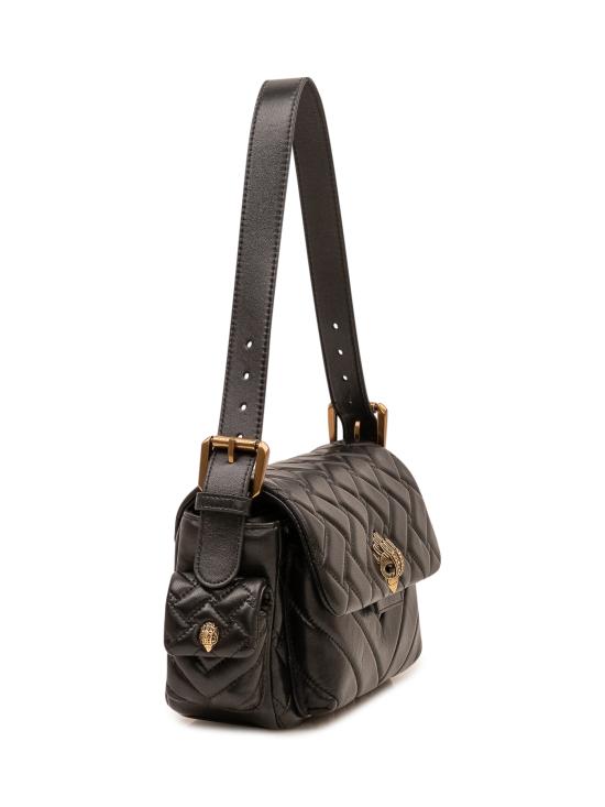 26FW 커트가이거 숄더백 5829200109 152 BLACK - KURT GEIGER