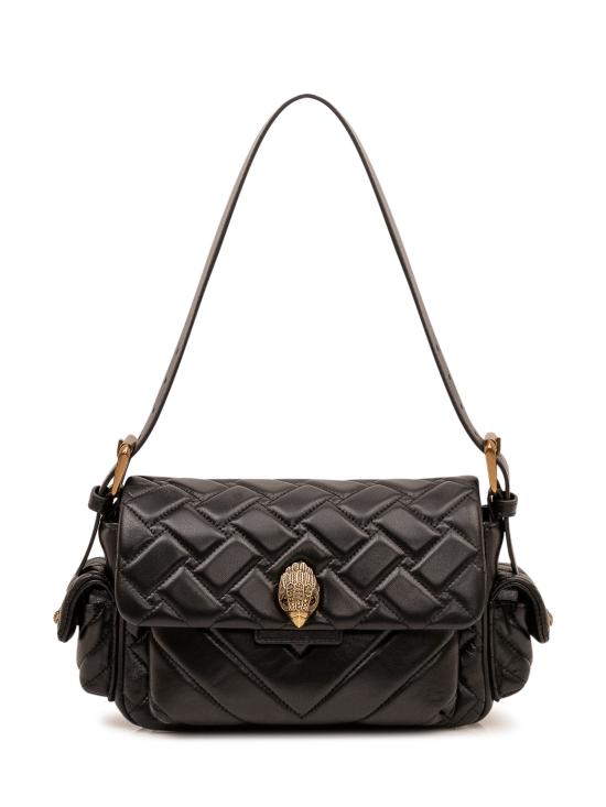 26FW 커트가이거 숄더백 5829200109 152 BLACK