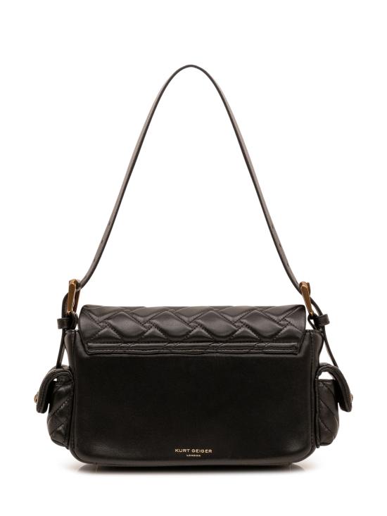 26FW 커트가이거 숄더백 5829200109 152 BLACK - KURT GEIGER