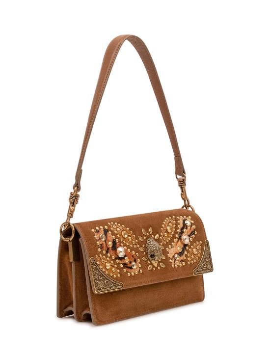 26FW 커트가이거 숄더백 5839236219 320 TAN COMB - KURT GEIGER