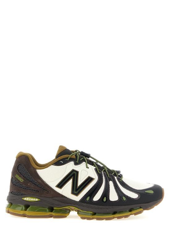 26FW 뉴발란스 스니커즈 U18904AS Multicolor