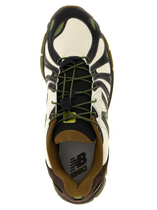 26FW 뉴발란스 스니커즈 U18904AS Multicolor - NEW BALANCE
