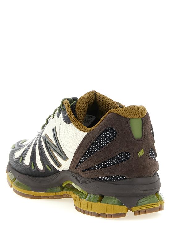 26FW 뉴발란스 스니커즈 U18904AS Multicolor - NEW BALANCE