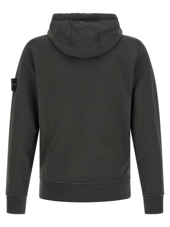 26FW 스톤 아일랜드 긴팔 티셔츠 L2S156100062S0051V0062 Gray - STONE ISLAND