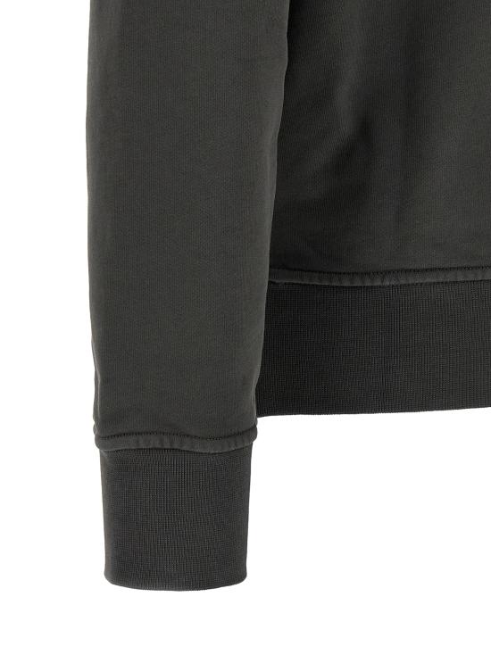 26FW 스톤 아일랜드 긴팔 티셔츠 L2S156100062S0051V0062 Gray - STONE ISLAND