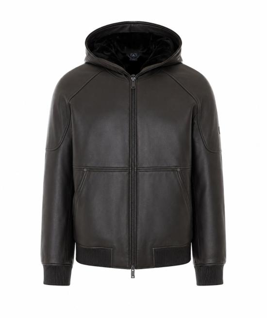 26FW 무스너클 수트 자켓 M36ML310 292 Black