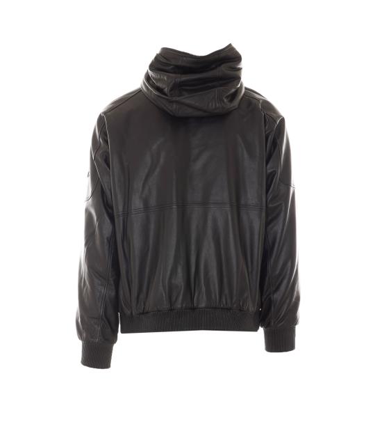 26FW 무스너클 수트 자켓 M36ML310 292 Black - MOOSE KNUCKLES