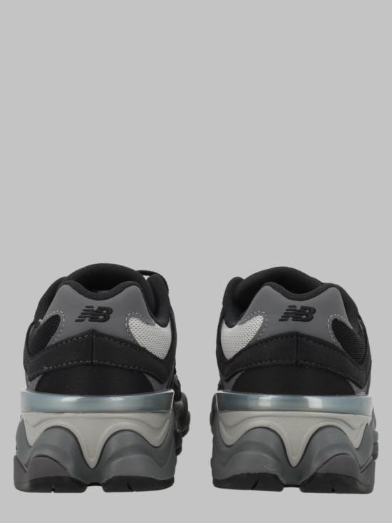 26SS [키즈] 뉴발란스 스니커즈 GC9060BKK BLACK - NEW BALANCE