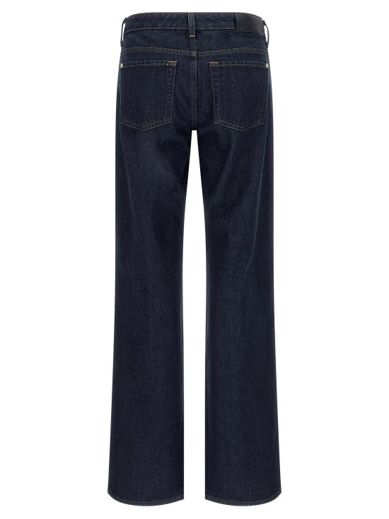 26FW 세븐포올맨카인드 데님 팬츠 7UD70E48 U71ZI BLUE - 7 FOR ALL MANKIND