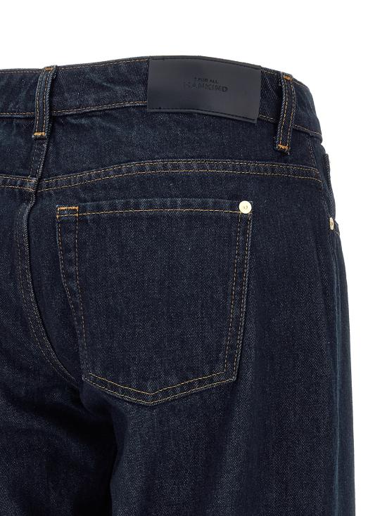 26FW 세븐포올맨카인드 데님 팬츠 7UD70E48 U71ZI BLUE - 7 FOR ALL MANKIND