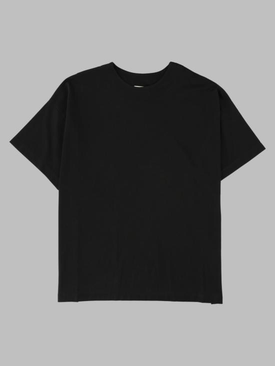 26SS 피어오브갓 반팔 티셔츠 FG9M10 9930CRY 001 BLACK