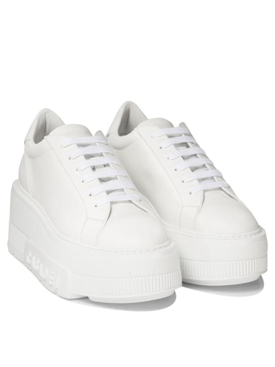 26FW 카사데이 스니커즈 2X894U0701 SALEN9999 WHITE - CASADEI