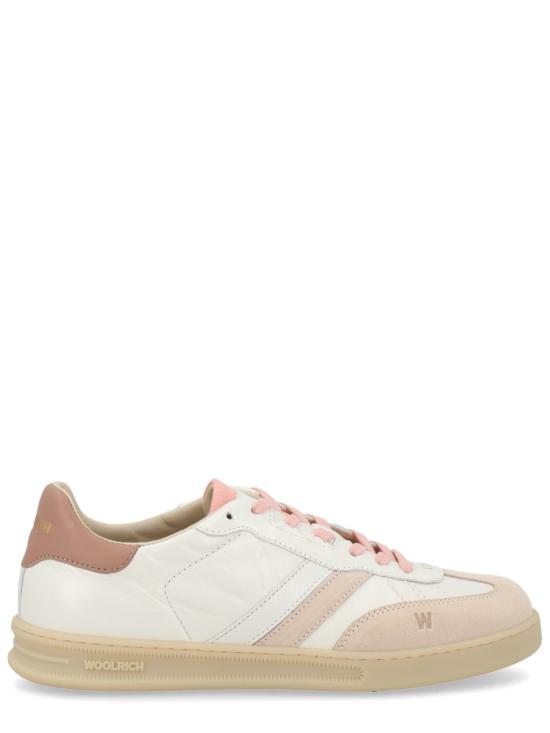 26FW 울리치 스니커즈 WFW261523 CJ0E0 WHITE
