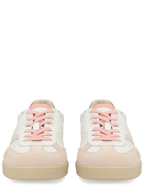26FW 울리치 스니커즈 WFW261523 CJ0E0 WHITE - WOOLRICH