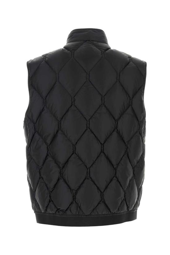 26FW 몽클레어 아우터 L20911A00133597XQ 999 Black - MONCLER