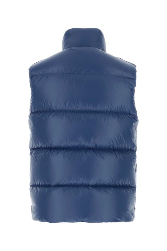 26FW 몽클레어 아우터 L20911A00197596XE P78 Blue - MONCLER
