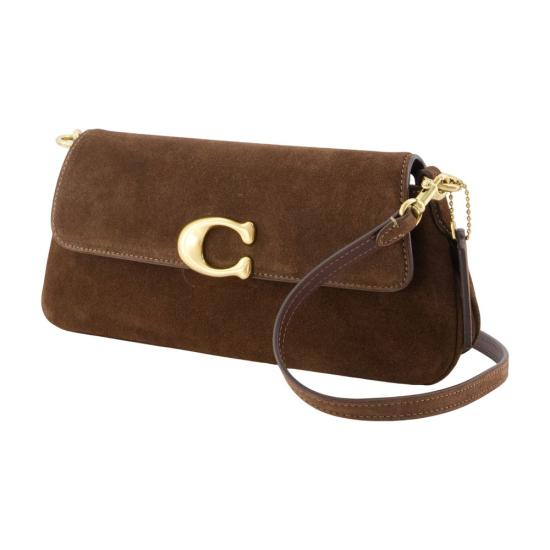 26FW 코치 크로스백 CDZ74 B4Z5D BROWN - COACH