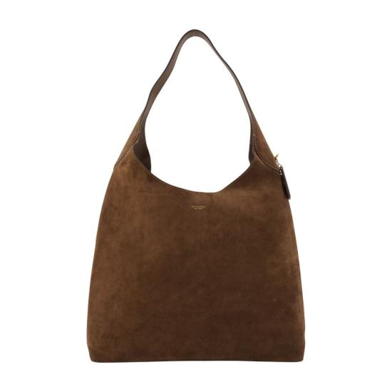 26FW 코치 크로스백 CW636 B4Z5D BROWN
