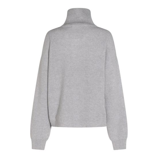 26FW 말로 폴로 티셔츠 DXD060 F1B02E3628 COOL GREY - MALO