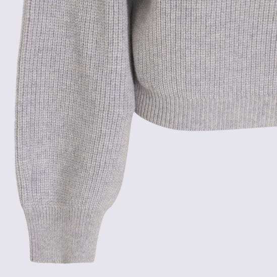 26FW 말로 폴로 티셔츠 DXD060 F1B02E3628 COOL GREY - MALO