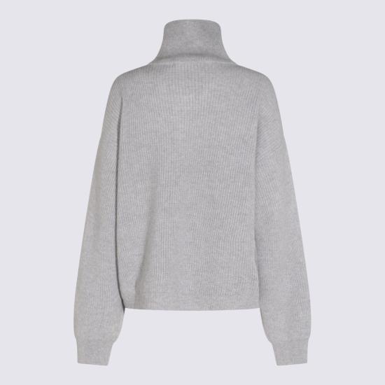 26FW 말로 폴로 티셔츠 DXD060 F1B02E3628 COOL GREY - MALO