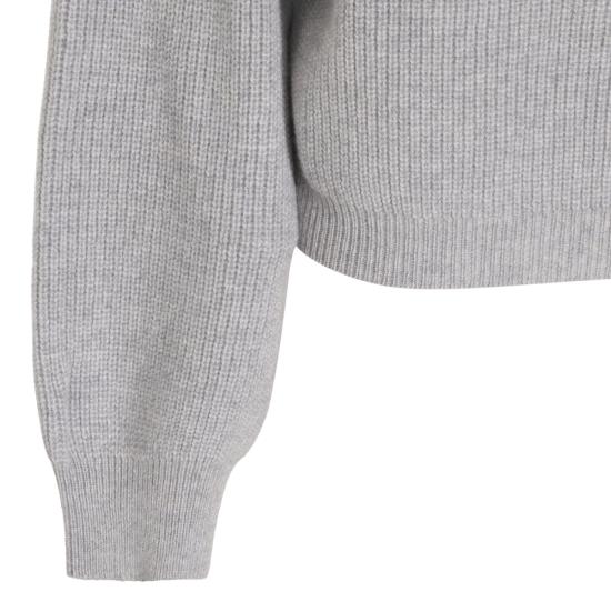 26FW 말로 폴로 티셔츠 DXD060 F1B02E3628 COOL GREY - MALO