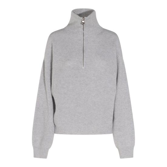26FW 말로 폴로 티셔츠 DXD060 F1B02E3628 COOL GREY