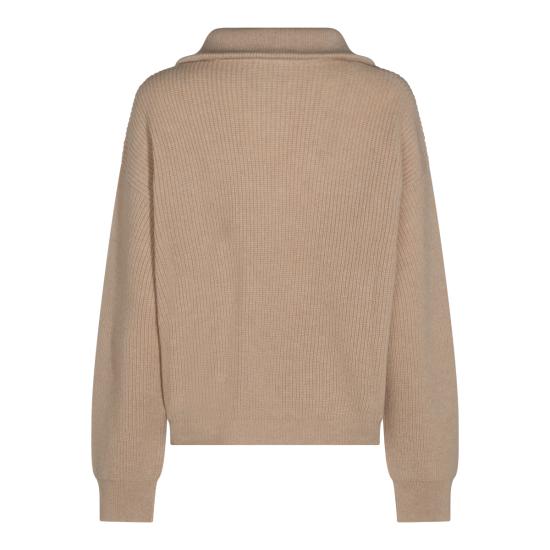 26FW 말로 폴로 티셔츠 DXD060 F1B02E3638 LIGHT SAND - MALO