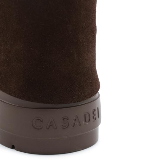 26FW 카사데이 부츠 2S336Y0801 RENNA2403 CACAO - CASADEI