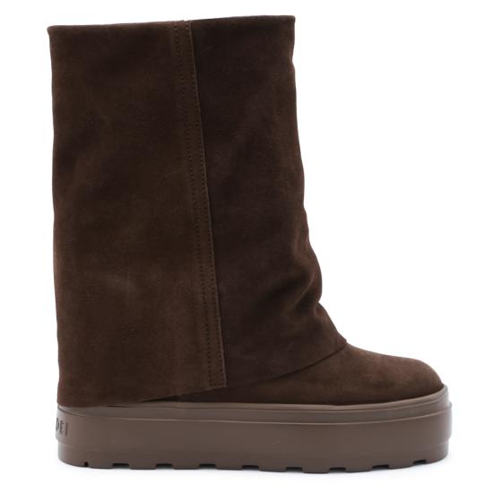 26FW 카사데이 부츠 2S336Y0801 RENNA2403 CACAO
