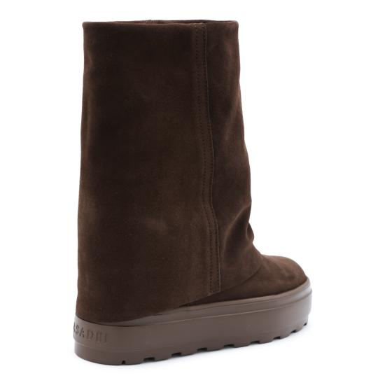 26FW 카사데이 부츠 2S336Y0801 RENNA2403 CACAO - CASADEI