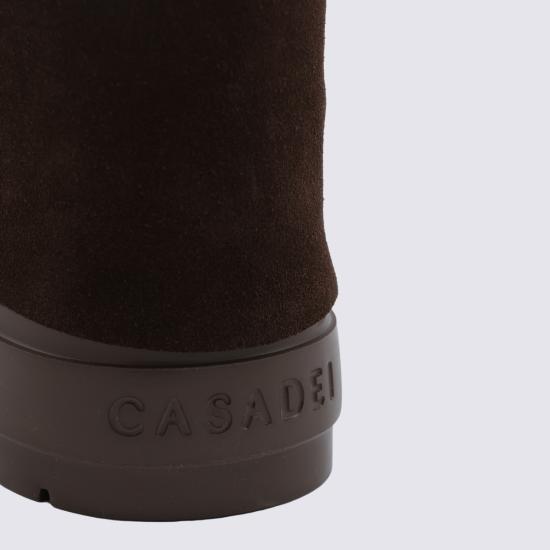 26FW 카사데이 부츠 2S336Y0801 RENNA2403 CACAO - CASADEI