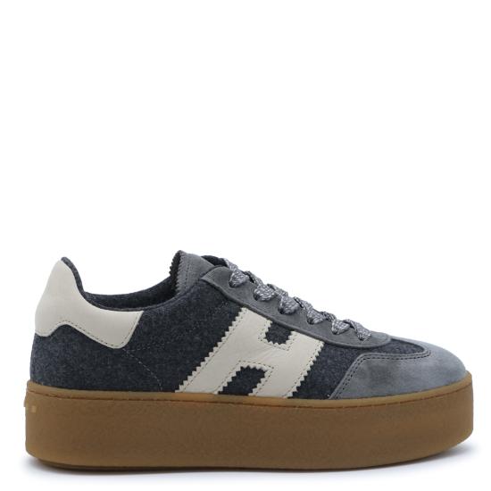 26FW 호간 스니커즈 HXW6980FB6D VJ60CPM GRIGIO