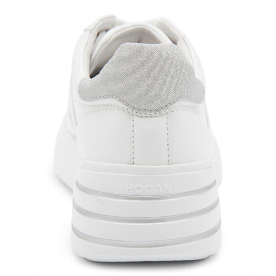 26FW 호간 스니커즈 HXW5640DN61 QYQ0351 BIANCO - HOGAN