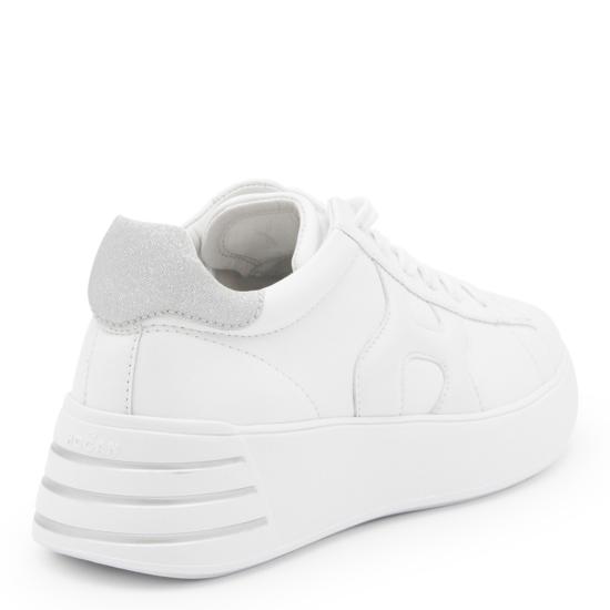 26FW 호간 스니커즈 HXW5640DN61 QYQ0351 BIANCO - HOGAN