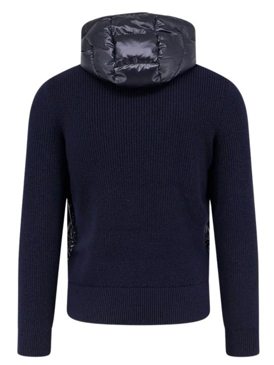 26FW 몽클레어 패딩 L20919B00028 M1131778 NAVY - MONCLER