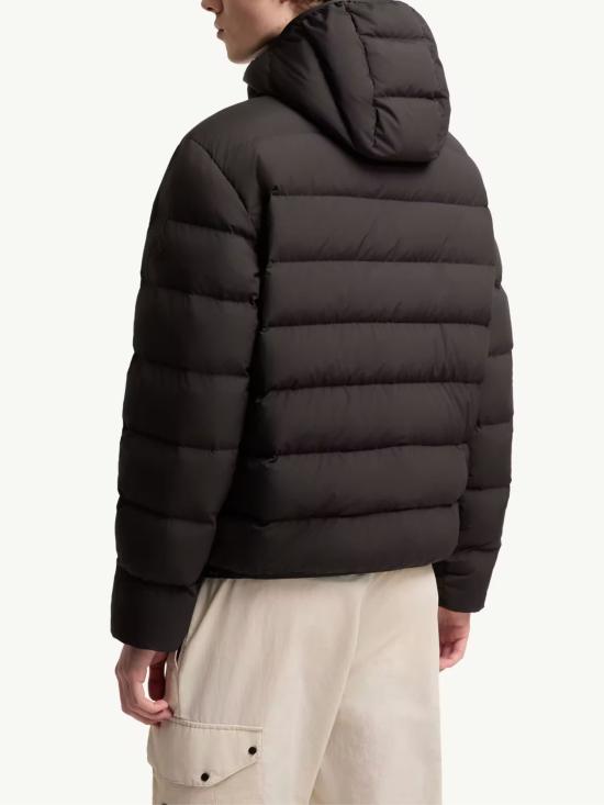 26FW 몽클레어 패딩 L20911A00035 599KJ999 BLACK - MONCLER