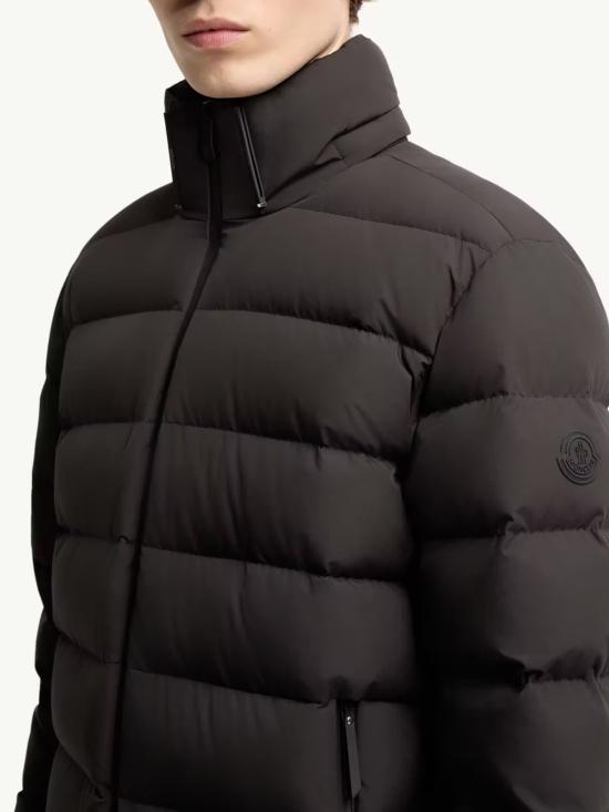 26FW 몽클레어 패딩 L20911A00035 599KJ999 BLACK - MONCLER