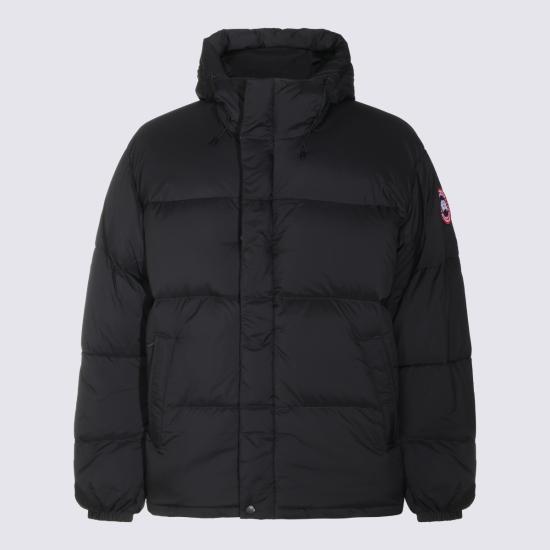 26FW 캐나다구스 패딩 1744M 9061 Black