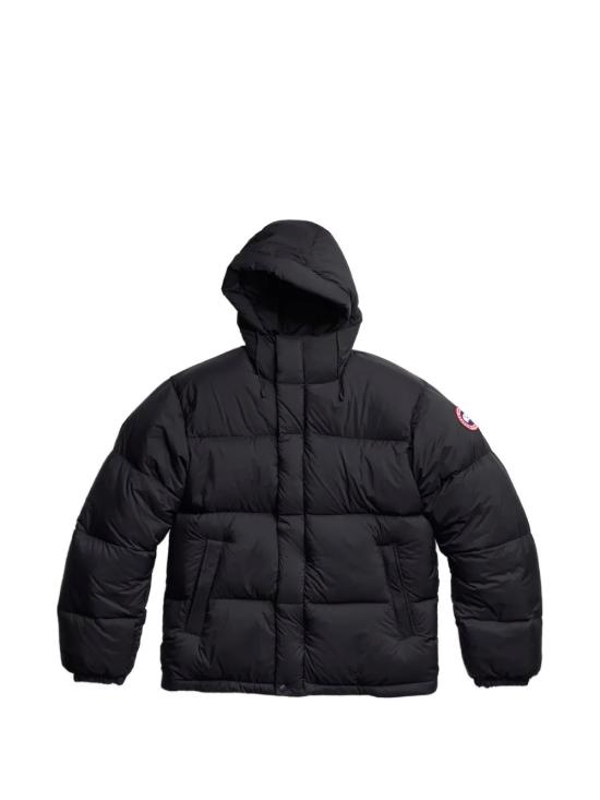 26FW 캐나다구스 숏패딩 1744M 9061 BLACK