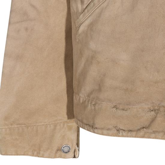 26FW 골든구스 자켓 GUP02747 P00265555559 CARTOUCHE - GOLDEN GOOSE