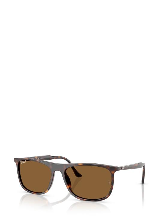 26FW 레이밴 선글라스 RB2216 902 57 HAVANA - RAY BAN