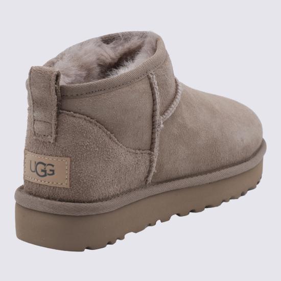 26FW 어그 울트라 미니 부츠 1116109 CRBO CARIBOU - UGG